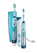 Braun Oral-B Sonic Complete DLX Elektrische Schallzahnb�rste mit zweiter Zahnb�rste (limitierte Edition)