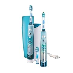 Braun Oral-B Sonic Complete DLX Elektrische Schallzahnb�rste mit zweiter Zahnb�rste (limitierte Edition)