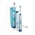 Braun Oral-B Sonic Complete DLX Elektrische Schallzahnb�rste mit zweiter Zahnb�rste (limitierte Edition)