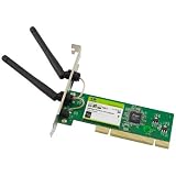 Sumvision Network card SVW322P 300Mbps