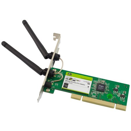 Sumvision Network card SVW322P 300Mbps