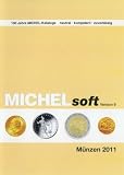 MICHELsoft Deutsche Münzen 2011 Version 9