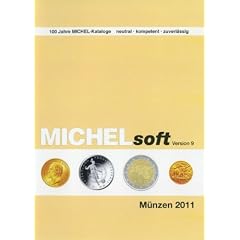 MICHELsoft Deutsche M�nzen 2011 Version 9