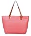 Xi Gua Hong C&L Women's Canvas Shoulder Hand Bag Tote Bag