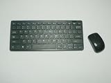 NEW MINI ULTRA SLIM DESIGN PC LAPTOP USB KEYBOARD MOUSE COMBO FOR TOSHIBA SATELLITE PRO A120 SERIES A200 A210 A300 A200 A300 L300 L300D L40 SERIES L40 SERIES L40-PSL4BE L40-15A L40-15C/D/E/V
