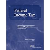 federal income tax code and regulations selected sections 2008 2009