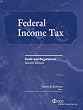 Federal Income Tax: Code and Regulations--Selected Sections (2008-2009)