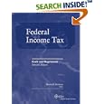 Federal Income Tax: Code and Regulations--Selected Sections (2008-2009)