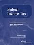 Federal Income Tax: Code and Regulations--Selected Sections (2008-2009)