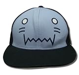 Fullmetal Alchemist Brotherhood: Al Flat Bill Cap