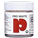 Jar Pro White 1 Oz