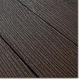 Composite Decking Prestige Series - Hollow Board Chocolate / 1 in.x 5 3/8 in.x16' Composite Decking Prestige Series - Hollow Board Chocolate / 1 in.x 5 3/8 in.x16'