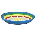 Crayola Sunny Days Soap Dish - Multicolored (4x5.8")