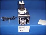 Amicon Peristaltic Pump Head LP-1, 115V