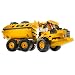 41uXQkxvnUL. AA75  LEGO City Dump Truck