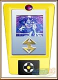 Review Chaotic  / Chaotic Card Game 2008 Holiday Tin [Collectible Scanner Deck Box]- Mipedian