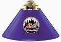New York Mets Three 40" Shade Lamp