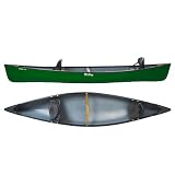 Old Town Guide 147 Canoe - 14'7