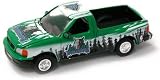 2005 NBA ERTL Ford F-150 F150 Slammed Series 1 Minnesota Timberwolves
