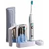 PHILIPS sonicare フレックスケアー 除菌器付き 電動歯ブラシ HX6912/10