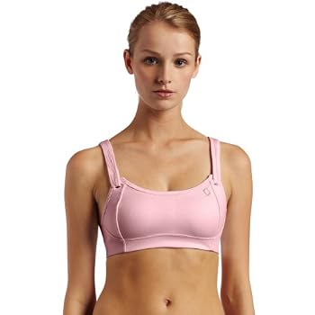 Set A Shopping Price Drop Alert For Moving Comfort Women's Fiona Bra