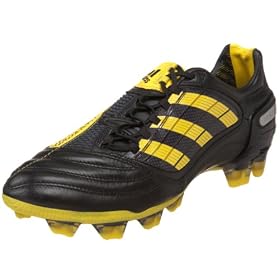 Buy adidas Mens PREDATOR X FG Soccer Shoe