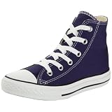 Converse Ctas Season Hi 015850-34-122 Unisex - Kinder Sneaker