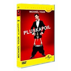 Micha�l Youn : Pluskapoil