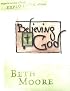 Believing God: Member Book