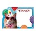 Cat's Meow Thank You Postcards (8 count)