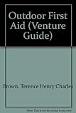 The Spur book of outdoor first aid