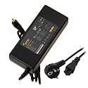 LEICKE ULL Netzteil f&uuml;r Fujitsu Siemens Amilo Lifebook u.v.m. (20V; 4,5A; 90W; Stecker 5,5*2,5; kompatibel mit allen Fujitsu Siemens, Gericom Notebooks 90W)
