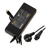 Zoom Produkt-Bild: LEICKE ULL Netzteil f&uuml;r Fujitsu Siemens Amilo Lifebook u.v.m. (20V; 4,5A; 90W; Stecker 5,5*2,5; kompatibel mit allen Fujitsu Siemens, Gericom Notebooks 90W)