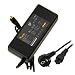 LEICKE ULL Netzteil f�r Fujitsu Siemens Amilo Lifebook u.v.m. (20V; 4,5A; 90W; Stecker 5,5*2,5; kompatibel mit allen Fujitsu Siemens, Gericom Notebooks 90W)