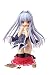 『C3 -シーキューブ-』 フィア フィギュアお着替え中Ver.