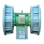 Electric Single Tone Siren / Alert / Warning 1 Mile