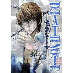 Death Note 5 (Episoden 19 -23)