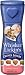 Whisker Lickins Crunch Lovers Cat Treats Salmon Flavor, 4-Ounce Canister (Pack of 10)
