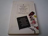 Modern Latin American fiction : a survey
