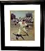 Whitey Ford signed New York Yankees 16x20 Photo HOF74 Custom Framed