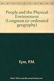 People and the physical environment