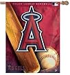 Los Angeles Angels of Anaheim 27"x37" Banner - Baseball Sports Merchandise