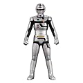 宇宙刑事 ギャバン (ソフビ)