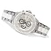 Invicta 1250 Numbered Limited Edition Tungsten & Ceramic White Pro Diver Men's Watch