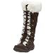 EMU Bordeaux W20015, Damen Stiefel