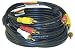RCA VH914 Stereo Dubbing Cable (12 ft)