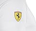 Puma Men's Ferrari Logo Tee