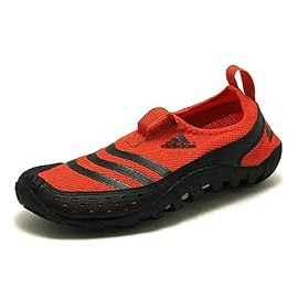 adidas（アディダス） JAWPAW（ジャパウ） 062126 オレンジ/ブラック