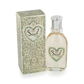 Curve Soul by Liz Claiborne