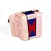 Barcelona Children's Toy Accordion - Pink